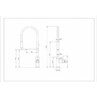 Paulmark Tornado TO213402-B (вороненая сталь/беретта) Image #14