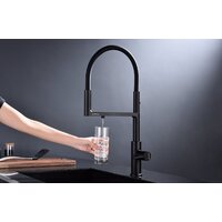 Paulmark Tornado TO213402-B (вороненая сталь/беретта) Image #3