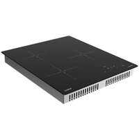 Варочная панель Candy CHXY53NB - Превью изображения №3 — Интернет-Магазин TECNO.BY