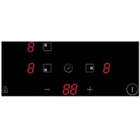 Варочная панель Candy CHXY53NB - Превью изображения №4 — Интернет-Магазин TECNO.BY
