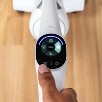 Вертикальный моющий пылесос Tefal X-Clean 10 GF7540FO - Превью изображения №3 — Интернет-Магазин TECNO.BY