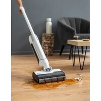 Вертикальный моющий пылесос Tefal X-Clean 10 GF7540FO - Превью изображения №5 — Интернет-Магазин TECNO.BY