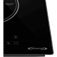 Варочная панель MAUNFELD AVI3022BK - Превью изображения №9 — Интернет-Магазин TECNO.BY