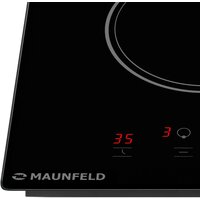 Варочная панель MAUNFELD AVI3022BK - Превью изображения №10 — Интернет-Магазин TECNO.BY