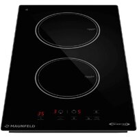 Варочная панель MAUNFELD AVI3022BK - Превью изображения №3 — Интернет-Магазин TECNO.BY