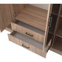 Mio Tesoro Хюгге 4D2S Z (дуб сонома) Image #4