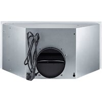 Кухонная вытяжка Exiteq EX-7016 (белый) - Превью изображения №8 — Интернет-Магазин TECNO.BY