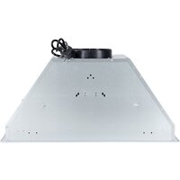 Кухонная вытяжка Exiteq EX-7016 (белый) - Превью изображения №5 — Интернет-Магазин TECNO.BY