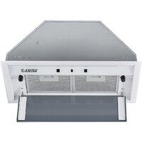 Кухонная вытяжка Exiteq EX-7016 (белый) - Превью изображения №9 — Интернет-Магазин TECNO.BY