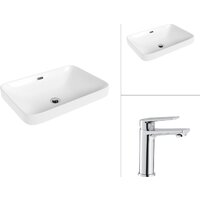 Lauter 21441B + Sky 21CK533C