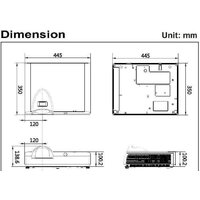 Roly RL-S380U Image #5