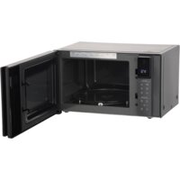 Микроволновая печь LG MS2595DIS - Превью изображения №2 — Интернет-Магазин TECNO.BY