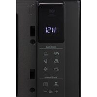 Микроволновая печь LG MS2595DIS - Превью изображения №3 — Интернет-Магазин TECNO.BY