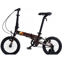 Maxiscoo S007 Pro 2024 (бронзовый) Image #3