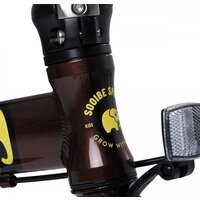 Maxiscoo S007 Pro 2024 (бронзовый) Image #5