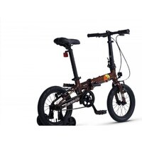 Maxiscoo S007 Pro 2024 (бронзовый) Image #4