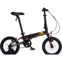 Maxiscoo S007 Pro 2024 (бронзовый)