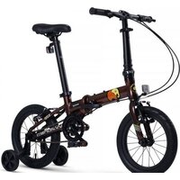 Maxiscoo S007 Pro 2024 (бронзовый) Image #2