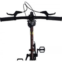 Maxiscoo S007 Pro 2024 (бронзовый) Image #6