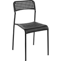 Mio Tesoro Adde SC-232 (черный)