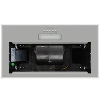 Krona Ameli Light 600 Inox PB (нержавеющая сталь) Image #3