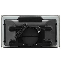 Krona Ameli Light 600 Inox PB (нержавеющая сталь) Image #7