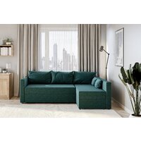 Mio Tesoro Тилаус длинный подлокотник (Turquoise) Image #6