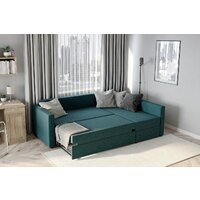 Mio Tesoro Тилаус длинный подлокотник (Turquoise) Image #7