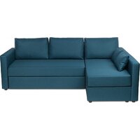 Mio Tesoro Тилаус длинный подлокотник (Turquoise) Image #2