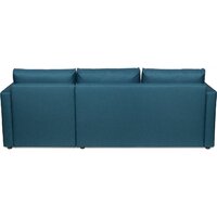 Mio Tesoro Тилаус длинный подлокотник (Turquoise) Image #5