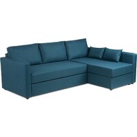 Mio Tesoro Тилаус длинный подлокотник (Turquoise)