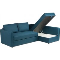 Mio Tesoro Тилаус длинный подлокотник (Turquoise) Image #3