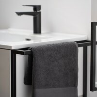 Lauter Тумба под умывальник Lea 60 (белый глянец) Image #5