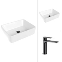 Lauter 21675 + Reef 21CK678BS