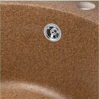 Saniteco Linea (терракот) Image #8