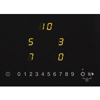Варочная панель Miele KM 6520 FR - Превью изображения №2 — Интернет-Магазин TECNO.BY