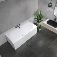 Lauter Ava 150 21208050 (с ножками, серым подголовником и белым лицевым экраном) Image #17