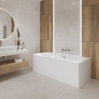 Lauter Ava 150 21208050 (с ножками, серым подголовником и белым лицевым экраном) Image #19