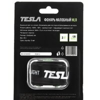 Tesla HLR Image #8
