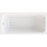 Triton Прага 180x80 New (с ножками и сифоном)
