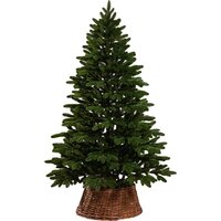 Ёлушка Литая Марьинская ЕМАР 17 (1.7м)