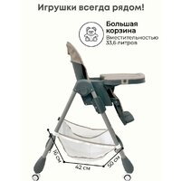 Bubago Amelia BG 103-1 (крем-брюле) Image #13