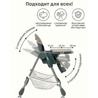 Bubago Amelia BG 103-1 (крем-брюле) Image #2