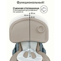 Bubago Amelia BG 103-1 (крем-брюле) Image #6