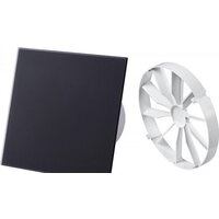 Awenta System+ Silent 125H KWS125H-PTGB125M-ZZ125