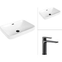 Lauter 21441A + Reef 21CK678BS