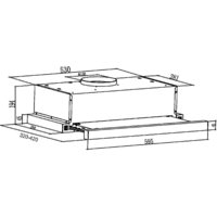 Schtoff TF-5260/L IX (нержавеющая сталь) Image #2