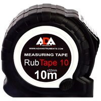 ADA Instruments RubTape 10 A00154
