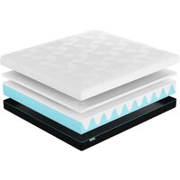 Фабрика сна Like Soft 160x200