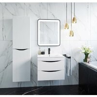 IDDIS Шкаф-пенал Cloud 40 BRI40W0i97 Image #4